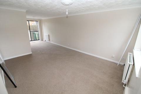 undefined, Petersham Close, Newport Pagnell