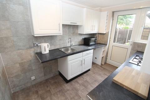 undefined, Petersham Close, Newport Pagnell