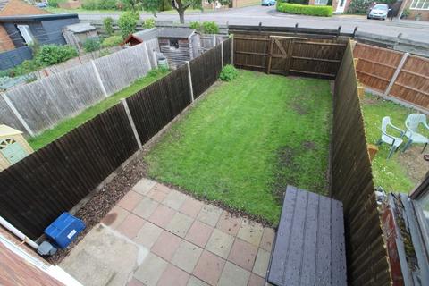undefined, Petersham Close, Newport Pagnell