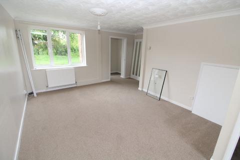 undefined, Petersham Close, Newport Pagnell