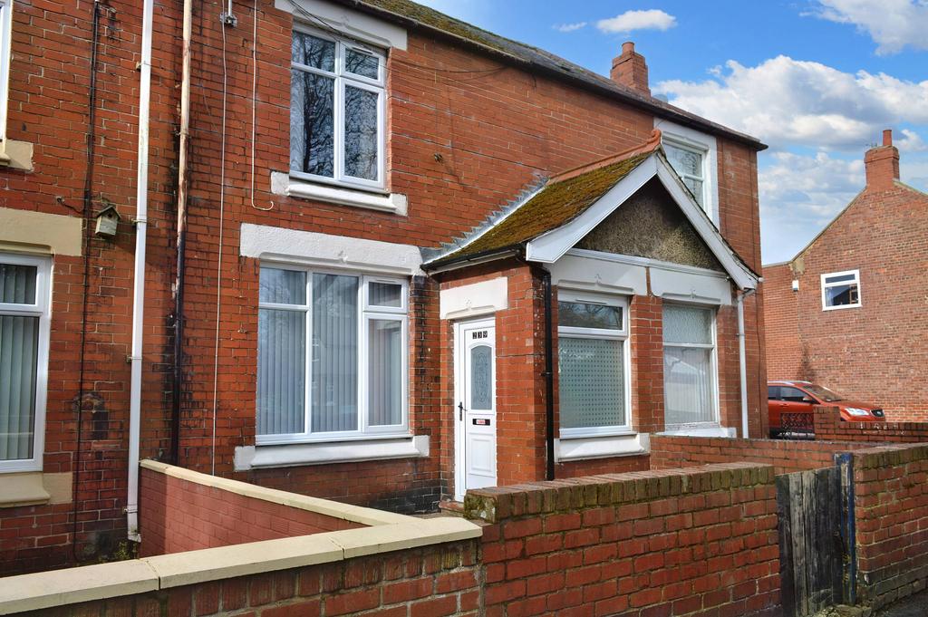 Rosalind Street, Ashington NE63 2 bed terraced house £450 pcm (£104 pw)
