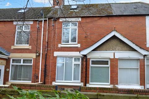 2 bedroom terraced house to rent, Rosalind Street, Ashington NE63