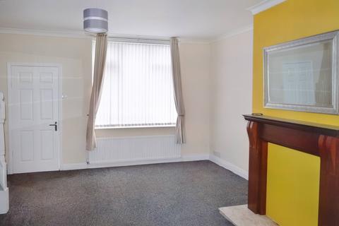 2 bedroom terraced house to rent, Rosalind Street, Ashington NE63