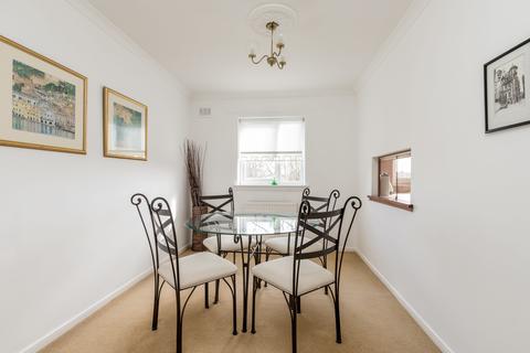 24/4 Ferryfield, Edinburgh, EH5 2PR