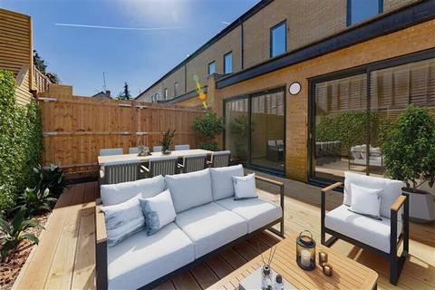 3 bedroom townhouse for sale - Woodrow Woolwich SE18