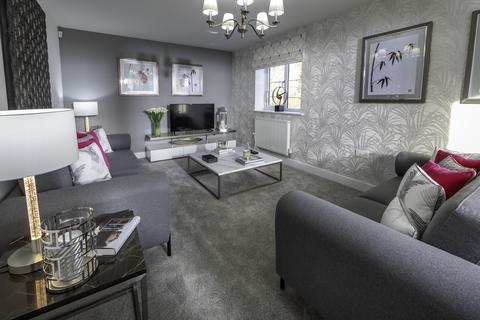 3 bedroom detached house for sale - Plot 146, Newbury at Saddlers Grange, Selby Road DN14