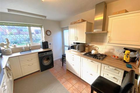 3 bedroom bungalow for sale, Wimborne Road, Bear Cross, Bournemouth, Dorset, BH11
