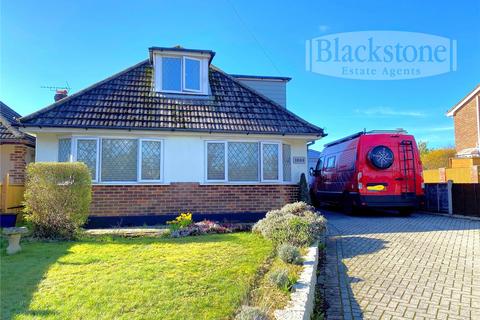 3 bedroom bungalow for sale, Wimborne Road, Bear Cross, Bournemouth, Dorset, BH11