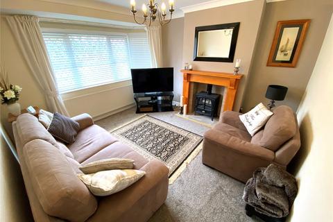 3 bedroom bungalow for sale, Wimborne Road, Bear Cross, Bournemouth, Dorset, BH11