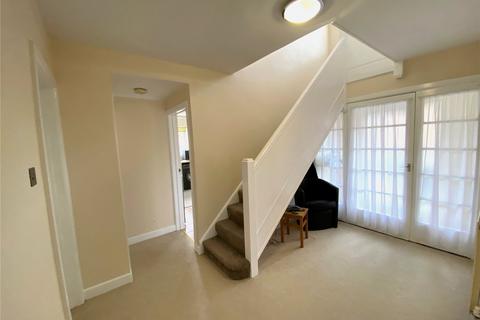 3 bedroom bungalow for sale, Wimborne Road, Bear Cross, Bournemouth, Dorset, BH11