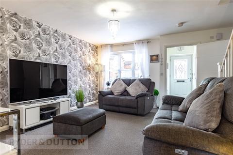 3 bedroom semi-detached house for sale - John Hogan Close, Royton, Oldham, OL2