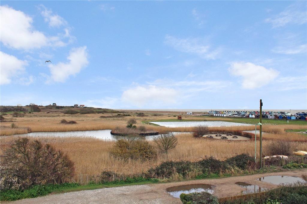 North Road, Southwold, Suffolk, IP18 4 bed detached house for sale £
