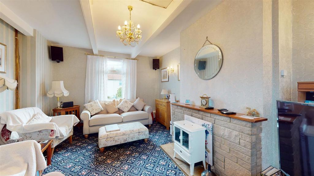 The Place, Woolage Village, CT4 3 bed property £225,000