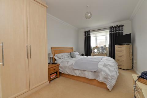 2 bedroom apartment for sale, Brook House, 17 Barton Wood Road, Barton On Sea, New Milton, BH25