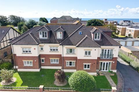 2 bedroom apartment for sale, Brook House, 17 Barton Wood Road, Barton On Sea, New Milton, BH25