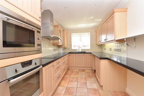 2 bedroom apartment for sale, Brook House, 17 Barton Wood Road, Barton On Sea, New Milton, BH25