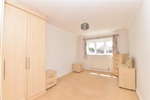 2 bedroom apartment for sale, Brook House, 17 Barton Wood Road, Barton On Sea, New Milton, BH25