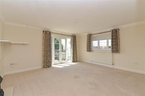 2 bedroom apartment for sale, Brook House, 17 Barton Wood Road, Barton On Sea, Hampshire, BH25
