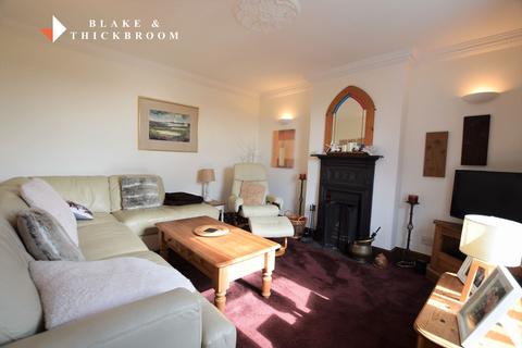 York Villa Chapel Road, Beaumont, Clacton-on-sea, CO16 0AR