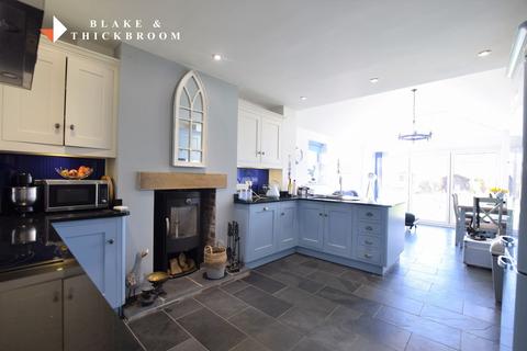 York Villa Chapel Road, Beaumont, Clacton-on-sea, CO16 0AR