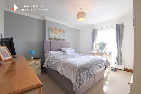 York Villa Chapel Road, Beaumont, Clacton-on-sea, CO16 0AR