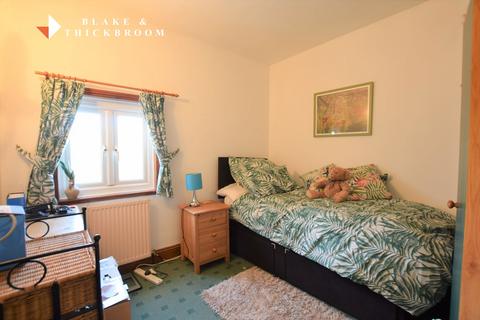 York Villa Chapel Road, Beaumont, Clacton-on-sea, CO16 0AR