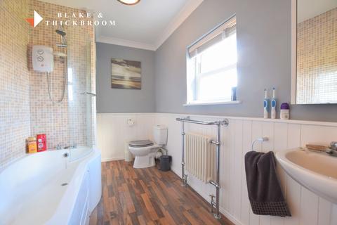 York Villa Chapel Road, Beaumont, Clacton-on-sea, CO16 0AR