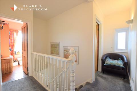 York Villa Chapel Road, Beaumont, Clacton-on-sea, CO16 0AR