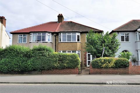 202 Chessington Road, Ewell, Epsom, KT19 9XA