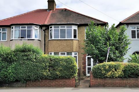 202 Chessington Road, Ewell, Epsom, KT19 9XA