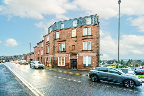 1 bedroom flat to rent, Flat 1, Main Street, Larbert, Falkirk, FK5 3AW