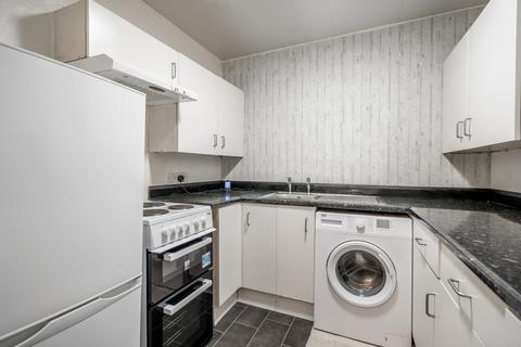 1 bedroom flat to rent, Flat 1, Main Street, Larbert, Falkirk, FK5 3AW