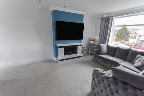 4 bedroom semi-detached house for sale, Harris Drive, Bury, BL9