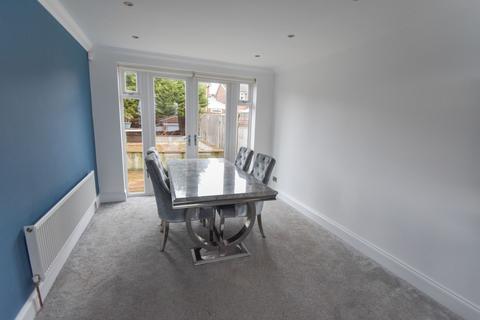 4 bedroom semi-detached house for sale, Harris Drive, Bury, BL9