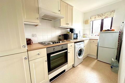 undefined, St. Marys Close, Alton, Hampshire