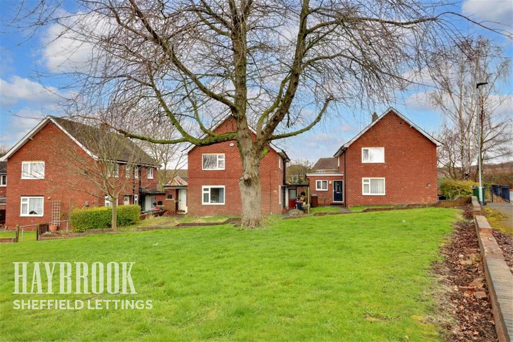 Piccadilly Road Swinton S64 2 bed flat £550 pcm (£127 pw)