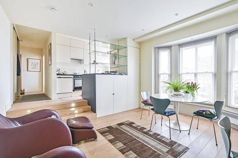 1 bedroom flat for sale - West Smithfield, Farringdon, London, EC1A