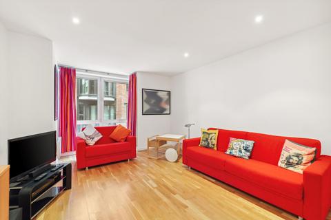 1 bedroom flat for sale - Hosier Lane, London, EC1A