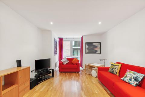 1 bedroom flat for sale - Hosier Lane, London, EC1A