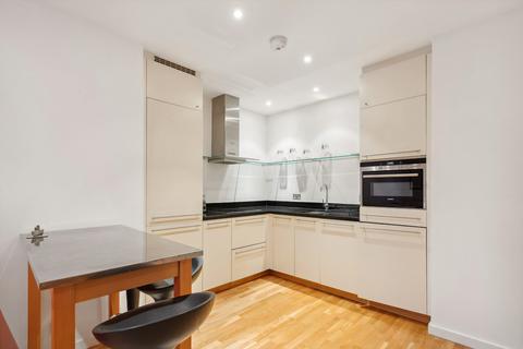 1 bedroom flat for sale - Hosier Lane, London, EC1A