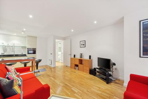 1 bedroom flat for sale - Hosier Lane, London, EC1A