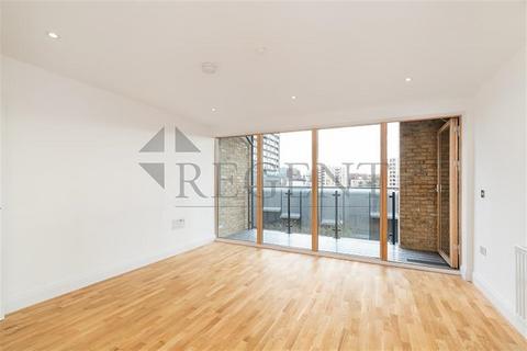 1 bedroom apartment for sale, Golding Lodge, Wellington Street, SE18