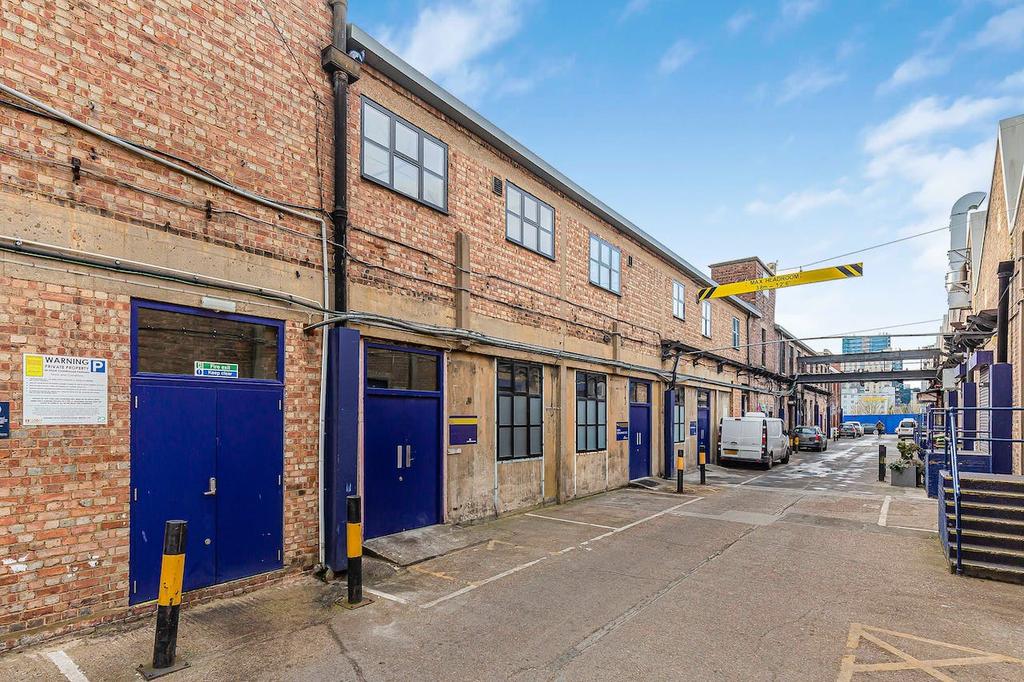 Acton business centre school road park royal nw10 6td industrial