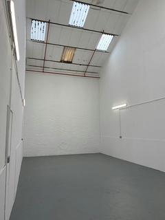 Industrial unit to rent, Acton Business Centre, School Road, Park Royal, NW10 6TD