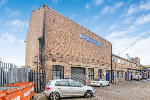 Industrial unit to rent, Acton Business Centre, School Road, Park Royal, NW10 6TD