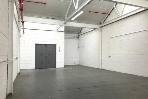 Industrial unit to rent, Acton Business Centre, School Road, Park Royal, NW10 6TD