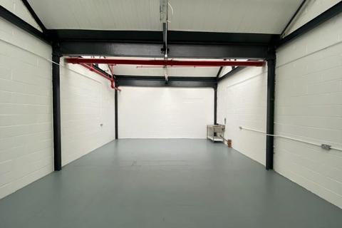 Industrial unit to rent, Acton Business Centre, School Road, Park Royal, NW10 6TD