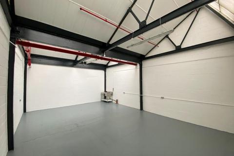 Industrial unit to rent, Acton Business Centre, School Road, Park Royal, NW10 6TD