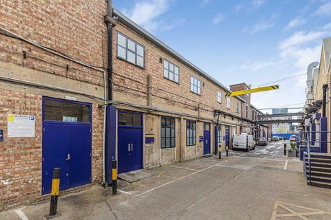 Industrial unit to rent, Acton Business Centre, School Road, Park Royal, NW10 6TD