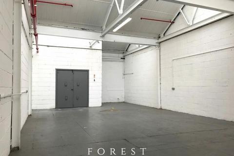 Industrial unit to rent, Acton Business Centre, School Road, Park Royal, NW10 6TD